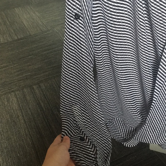 Work Blouse! - Picture 3 of 5